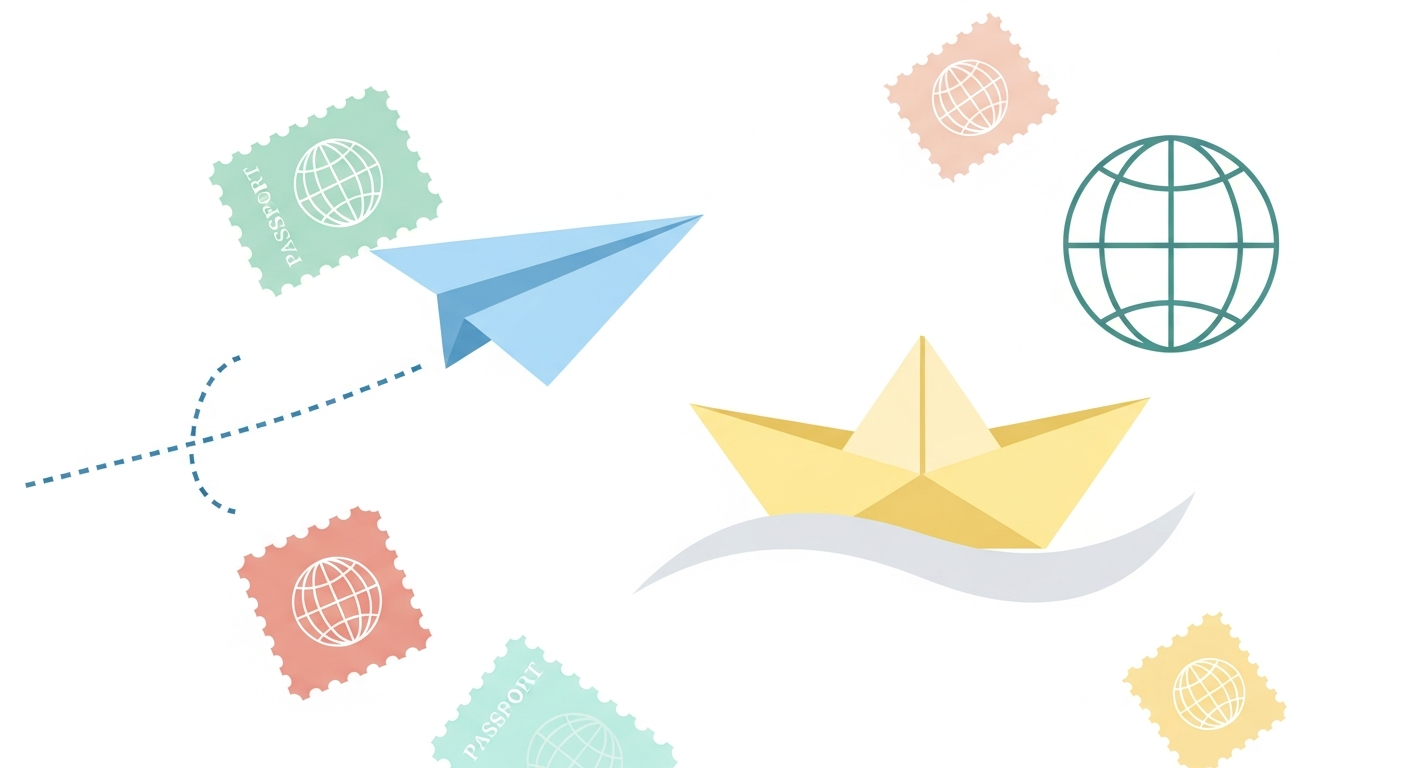 Understanding the Schengen 90/180 Rule